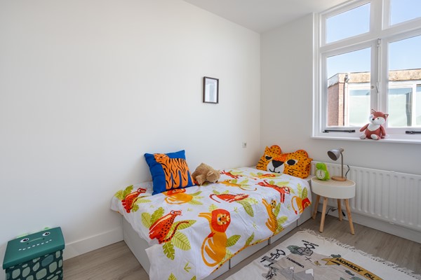 Medium property photo - Kennemerstraat 64RD, 2021 EE Haarlem
